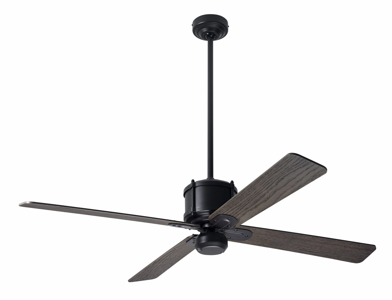 Modern Fan Co 50"Ceiling Fan whisper-quiet fans for indoor comfort