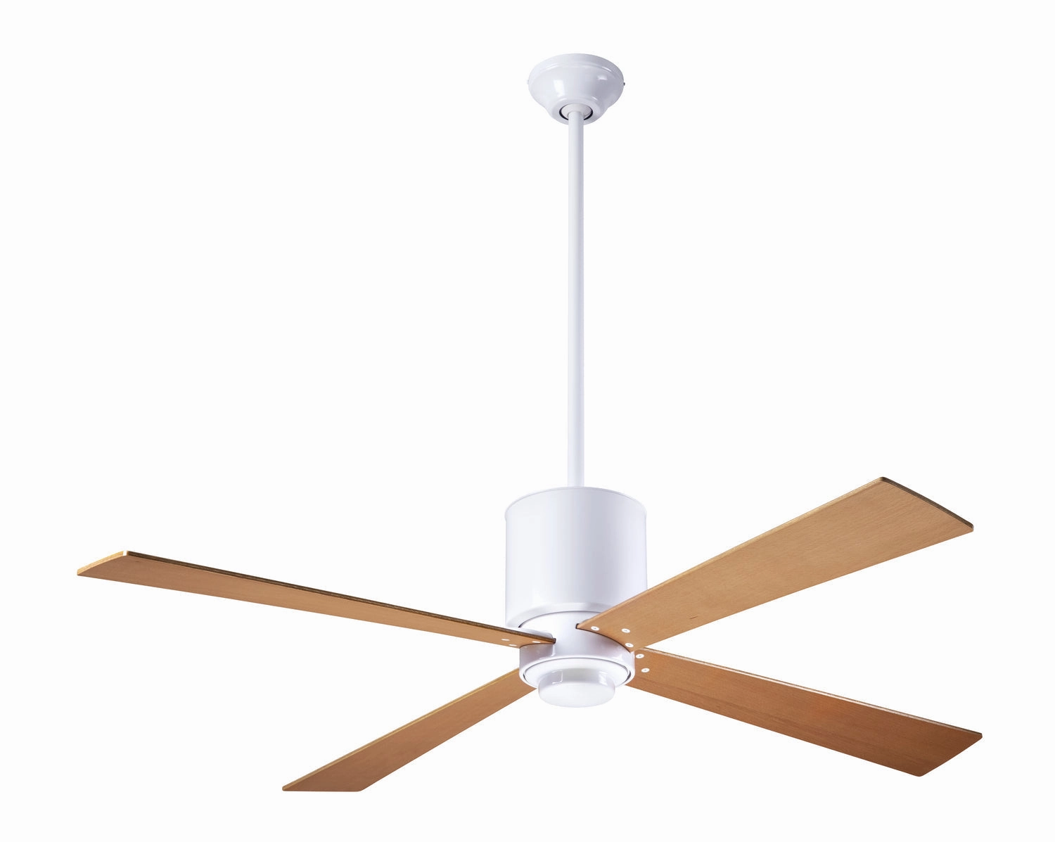 Modern Fan Co 50"Ceiling Fan Stylish ceiling fan for living rooms