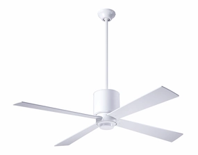 Modern Fan Co 50"Ceiling Fan adjustable indoor fans for cool airflow