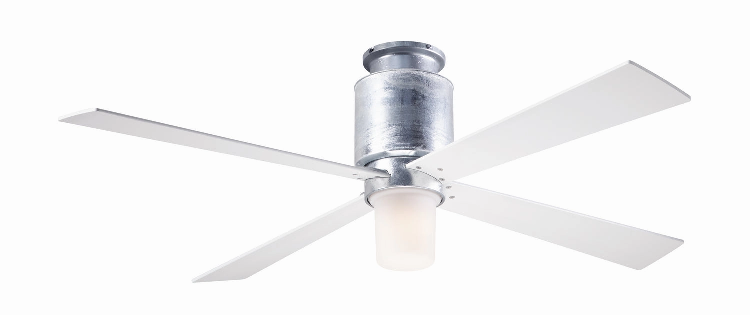 Modern Fan Co 50"Ceiling Fan powerful indoor fans for whole-room cooling