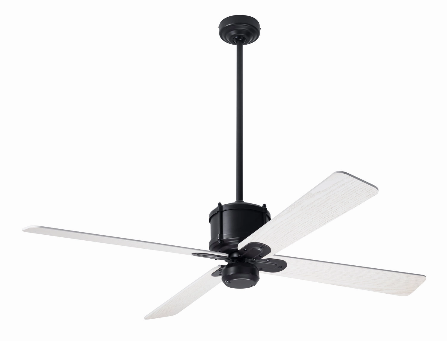 Modern Fan Co 50"Ceiling Fan powerful indoor fans for whole-room cooling