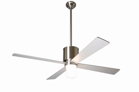 Modern Fan Co 50"Ceiling Fan Stylish ceiling fan for living rooms