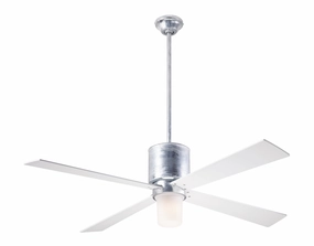 Modern Fan Co 50"Ceiling Fan adjustable indoor fans for cool airflow