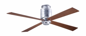 Modern Fan Co 50"Ceiling Fan powerful indoor fans for whole-room cooling