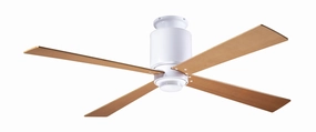 Modern Fan Co 50"Ceiling Fan adjustable indoor fans for cool airflow