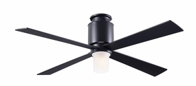 Modern Fan Co 50"Ceiling Fan energy-saving indoor fans for bedrooms