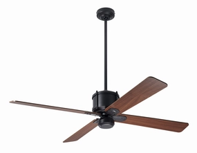 Modern Fan Co 50"Ceiling Fan Stylish ceiling fan for living rooms