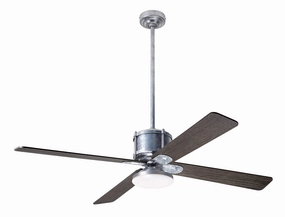 Modern Fan Co 50"Ceiling Fan Stylish ceiling fan for living rooms