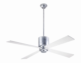 Modern Fan Co 50"Ceiling Fan adjustable indoor fans for better cooling