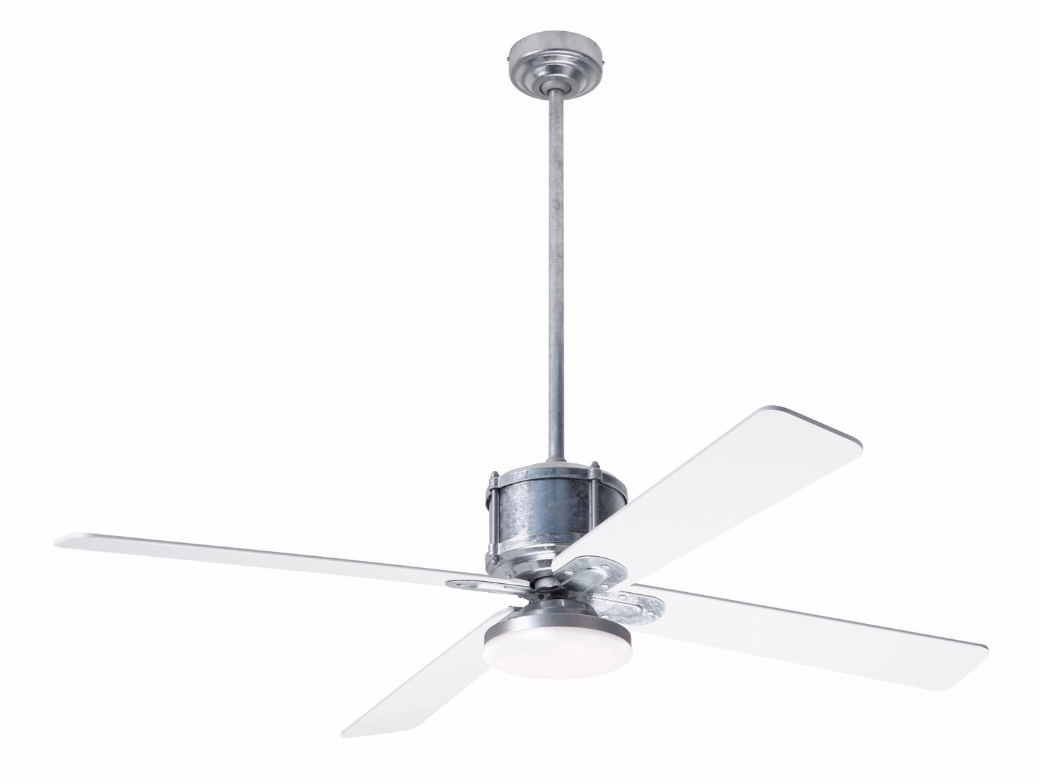 Modern Fan Co 50"Ceiling Fan Stylish ceiling fan for living rooms