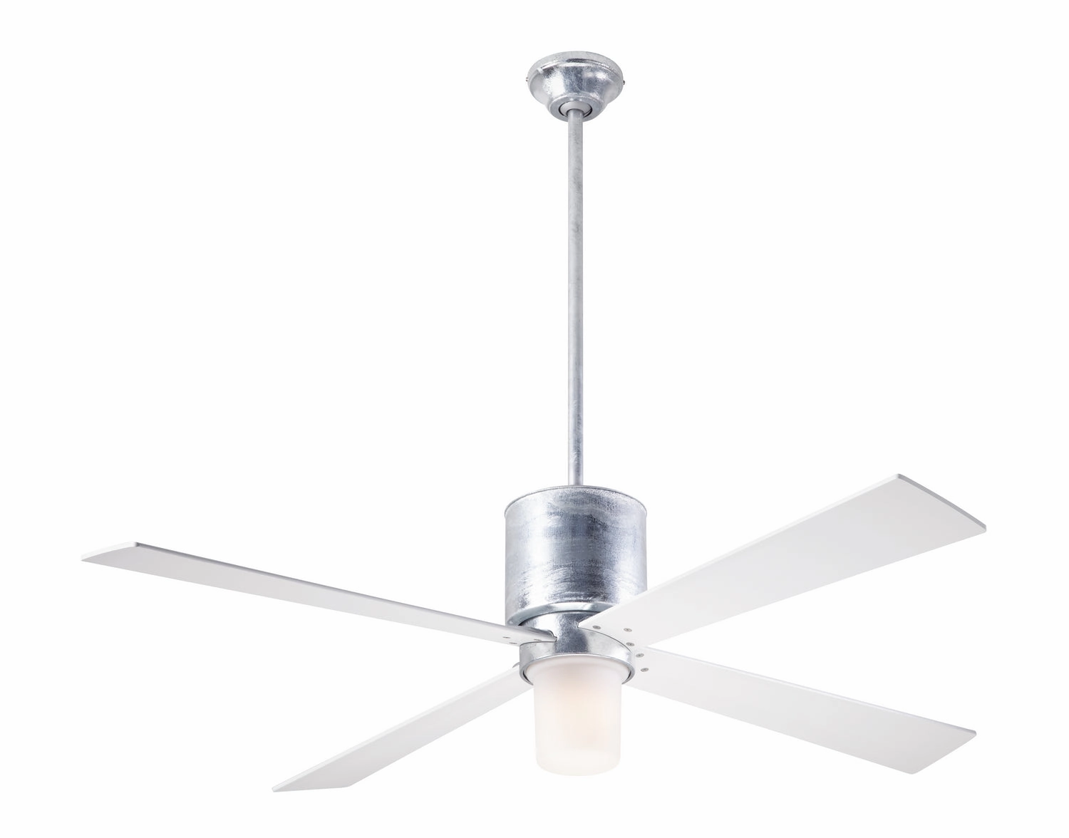 Modern Fan Co 50"Ceiling Fan Stylish ceiling fan for living rooms