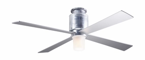 Modern Fan Co 50"Ceiling Fan whisper-quiet fans for indoor comfort