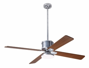 Modern Fan Co 50"Ceiling Fan powerful indoor fans for whole-room cooling