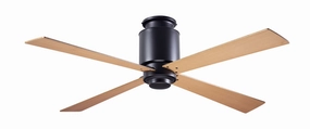Modern Fan Co 50"Ceiling Fan low-noise indoor fans for peaceful settings