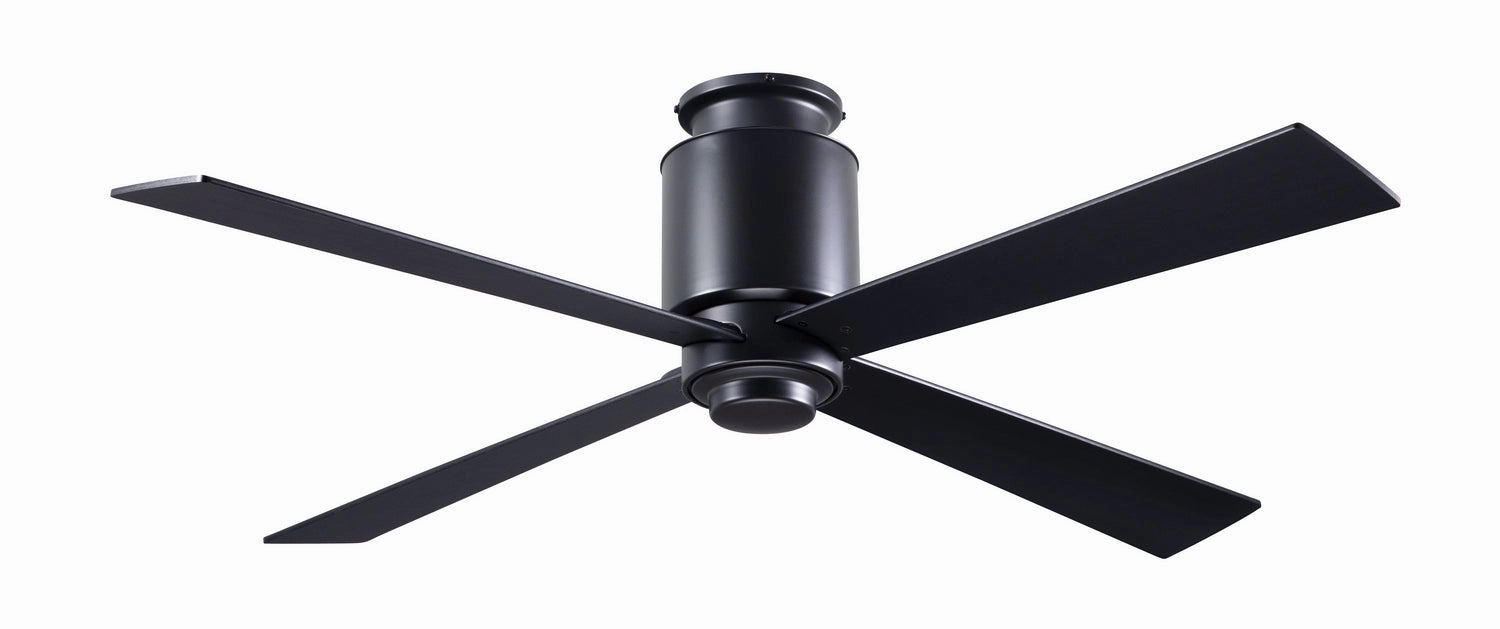 Modern Fan Co 50"Ceiling Fan compact indoor fans for apartment use