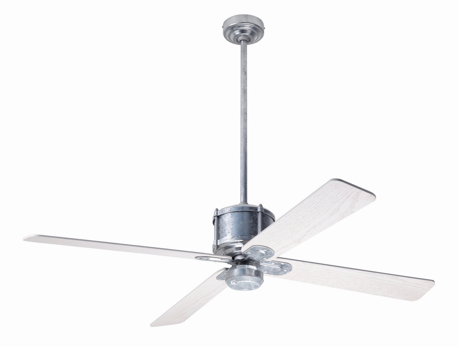 Modern Fan Co 50"Ceiling Fan Stylish ceiling fan for living rooms