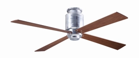 Modern Fan Co 50"Ceiling Fan powerful indoor fans for whole-room cooling