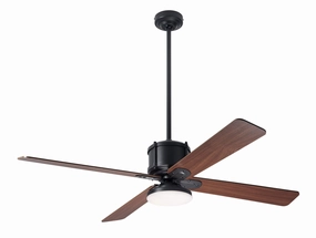 Modern Fan Co 50"Ceiling Fan low-noise indoor fans for peaceful settings