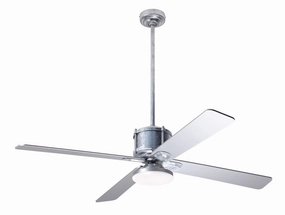 Modern Fan Co 50"Ceiling Fan Stylish ceiling fan for living rooms