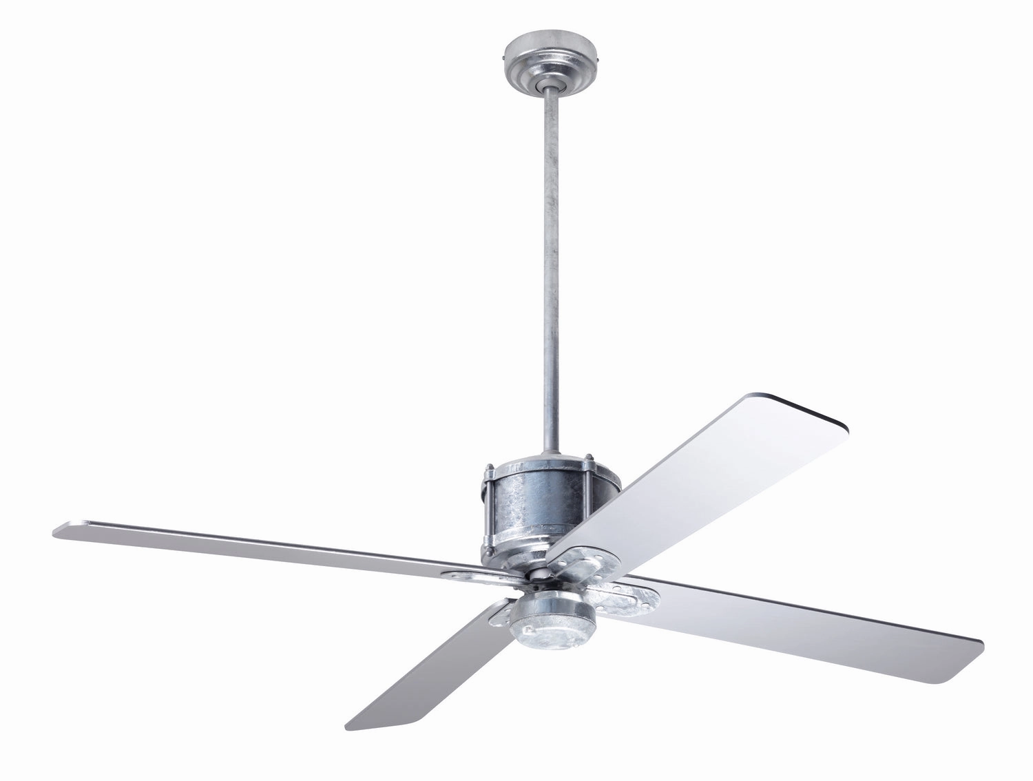 Modern Fan Co 50"Ceiling Fan energy-saving indoor fans for bedrooms