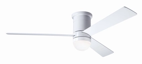 Modern Fan Co 50"Ceiling Fan adjustable indoor fans for better cooling