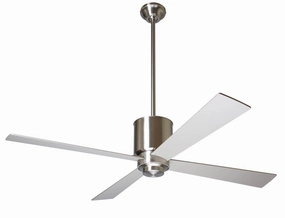 Modern Fan Co 50"Ceiling Fan powerful indoor fans for whole-room cooling
