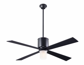 Modern Fan Co 50"Ceiling Fan Stylish ceiling fan for living rooms
