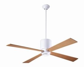Modern Fan Co 50"Ceiling Fan Stylish ceiling fan for living rooms