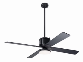Modern Fan Co 50"Ceiling Fan compact indoor fans for apartment use