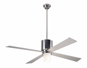 Modern Fan Co 50"Ceiling Fan Stylish ceiling fan for living rooms
