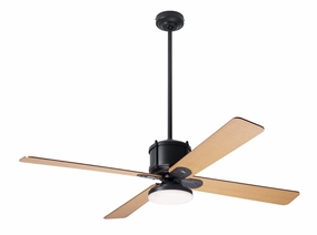 Modern Fan Co 50"Ceiling Fan powerful indoor fans for whole-room cooling