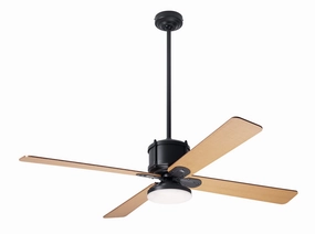 Modern Fan Co 50"Ceiling Fan Stylish ceiling fan for living rooms