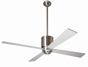 Modern Fan Co 50"Ceiling Fan Stylish ceiling fan for living rooms