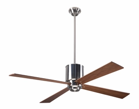 Modern Fan Co 50"Ceiling Fan Stylish ceiling fan for living rooms