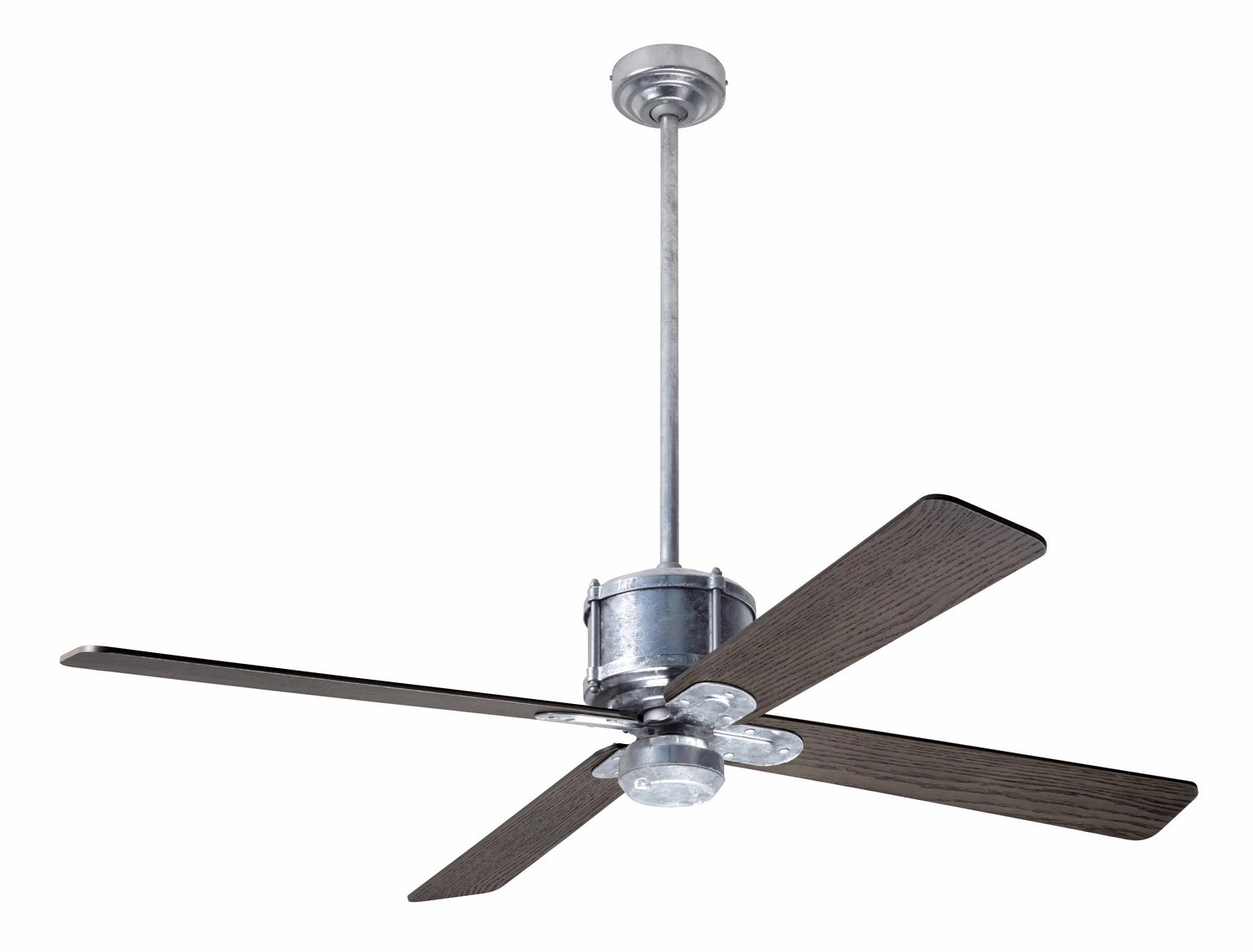 Modern Fan Co 50"Ceiling Fan Stylish ceiling fan for living rooms