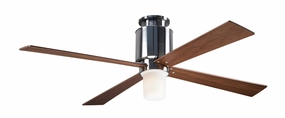 Modern Fan Co 50"Ceiling Fan whisper-quiet fans for indoor comfort