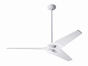 Modern Fan Co 52"Ceiling Fan powerful indoor fans for whole-room cooling