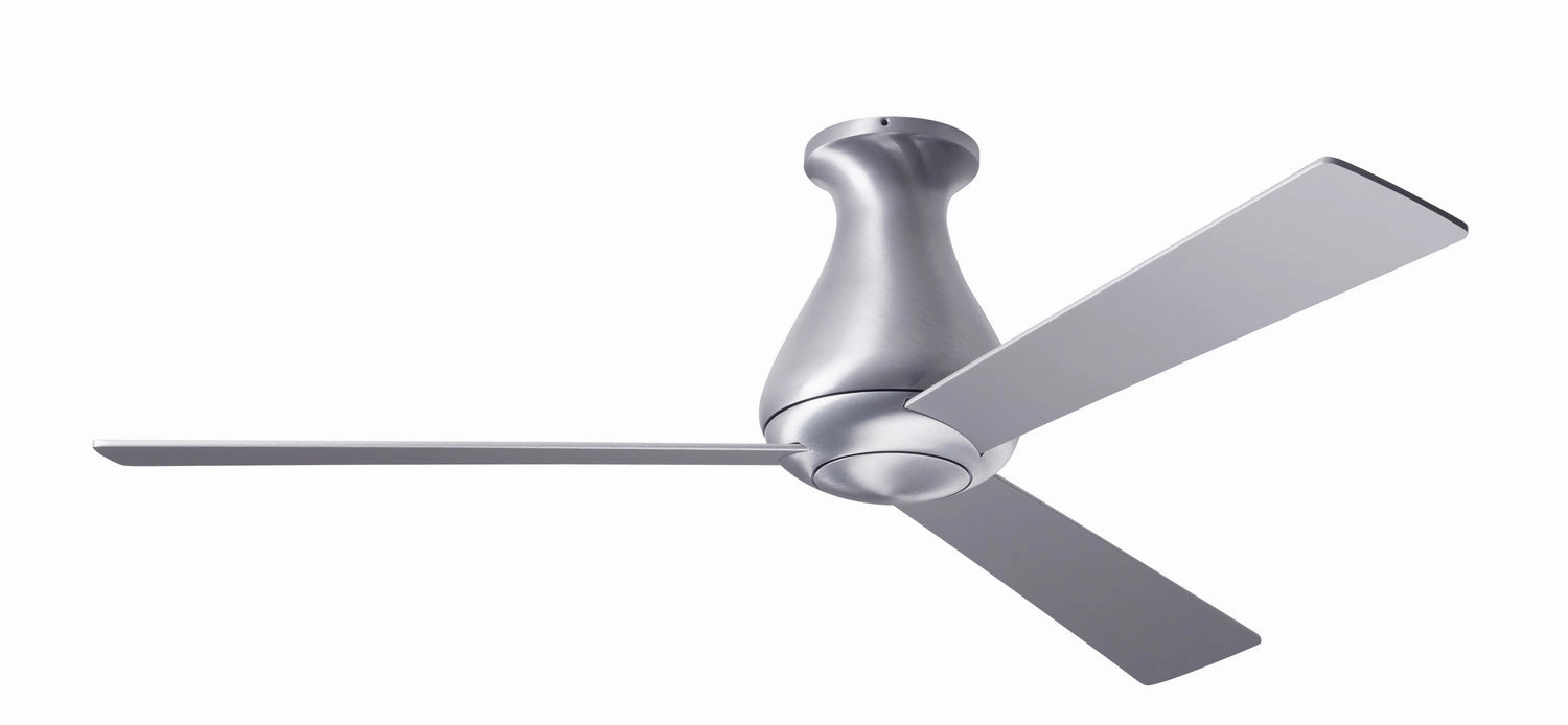 Modern Fan Co 52"Ceiling Fan quiet indoor fans for bedrooms and offices