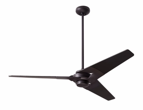 Modern Fan Co 52"Ceiling Fan whisper-quiet fans for indoor comfort
