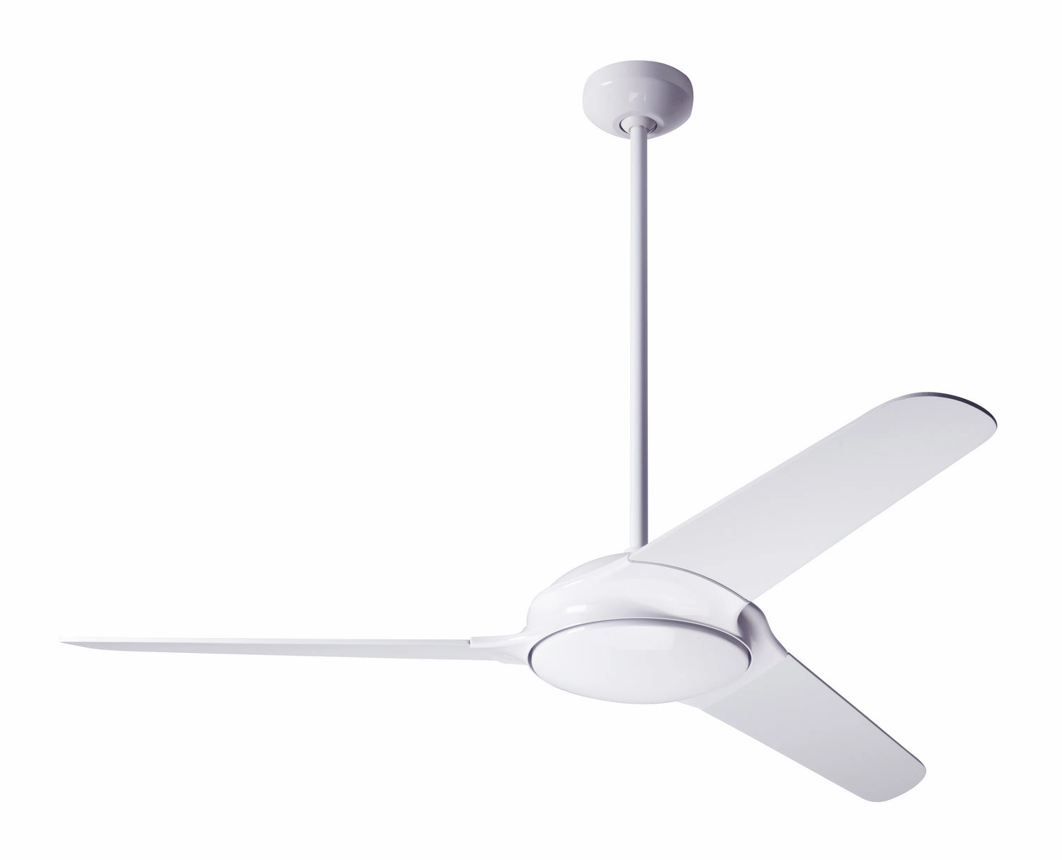 Modern Fan Co 52"Ceiling Fan whisper-quiet fans for indoor comfort