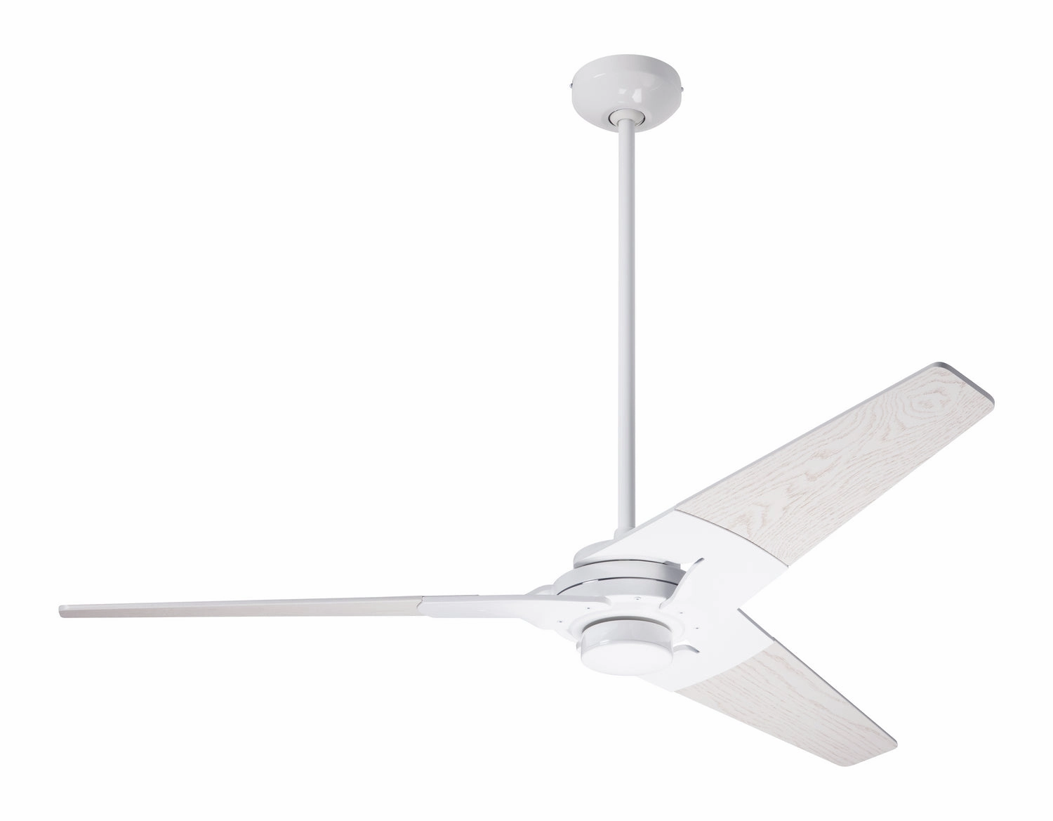 Modern Fan Co 52"Ceiling Fan quiet indoor fans for bedrooms and offices