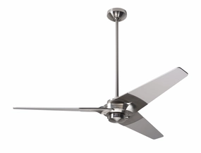 Modern Fan Co 52"Ceiling Fan whisper-quiet fans for indoor comfort