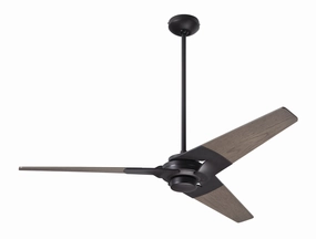 Modern Fan Co 52"Ceiling Fan adjustable indoor fans for cool airflow