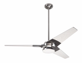 Modern Fan Co 52"Ceiling Fan compact indoor fans for apartment use