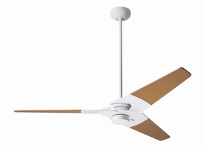 Modern Fan Co 52"Ceiling Fan whisper-quiet fans for indoor comfort