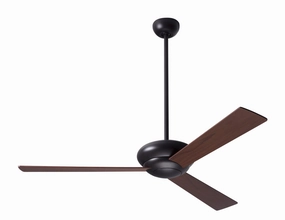 Modern Fan Co 52"Ceiling Fan whisper-quiet fans for indoor comfort