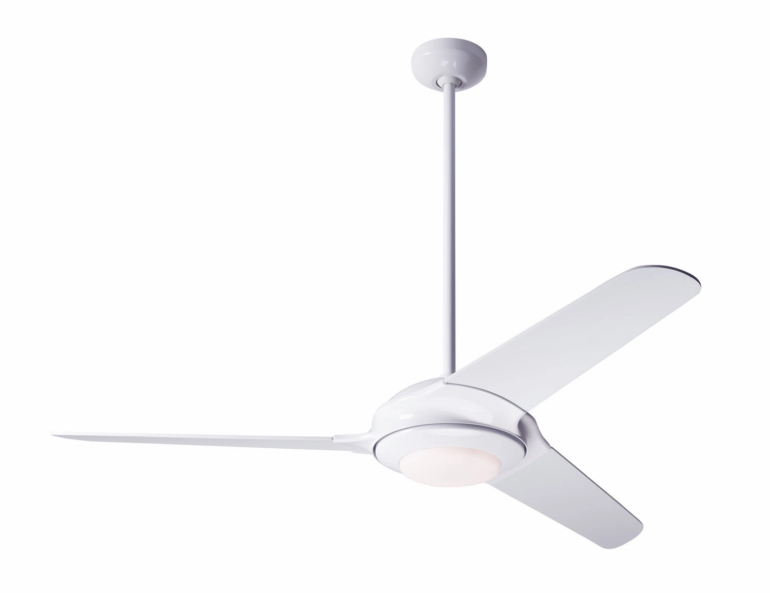 Modern Fan Co 52"Ceiling Fan adjustable indoor fans for better cooling