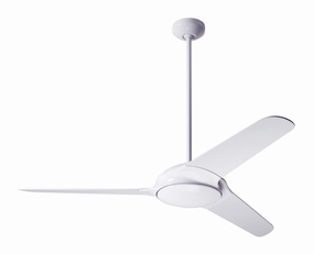 Modern Fan Co 52"Ceiling Fan whisper-quiet fans for indoor comfort