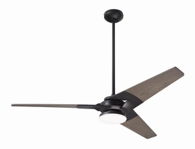 Modern Fan Co 52"Ceiling Fan compact indoor fans for apartment use