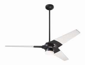 Modern Fan Co 52"Ceiling Fan Quiet ceiling fan for bedroom comfort